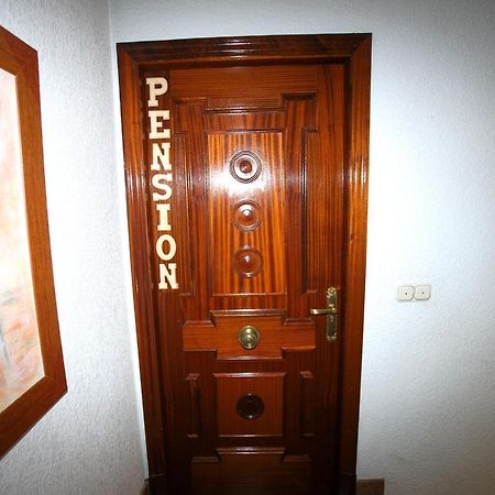 Pension Como En Casa Rincon de Soto Exteriér fotografie