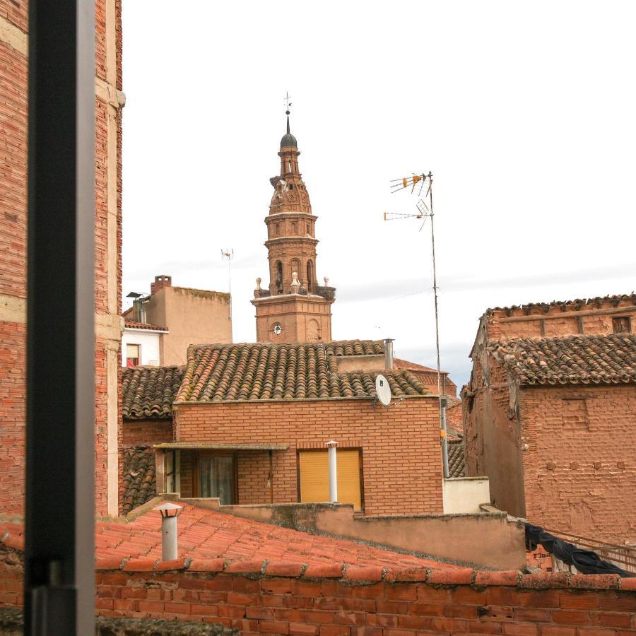 Pension Como En Casa Rincon de Soto Exteriér fotografie